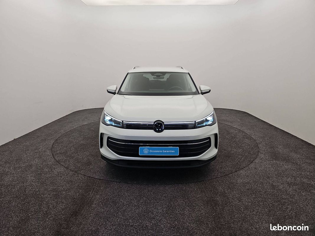 VOLKSWAGEN Tiguan 1.5 eTSI 131ch DSG7 Life Plus (image 8)