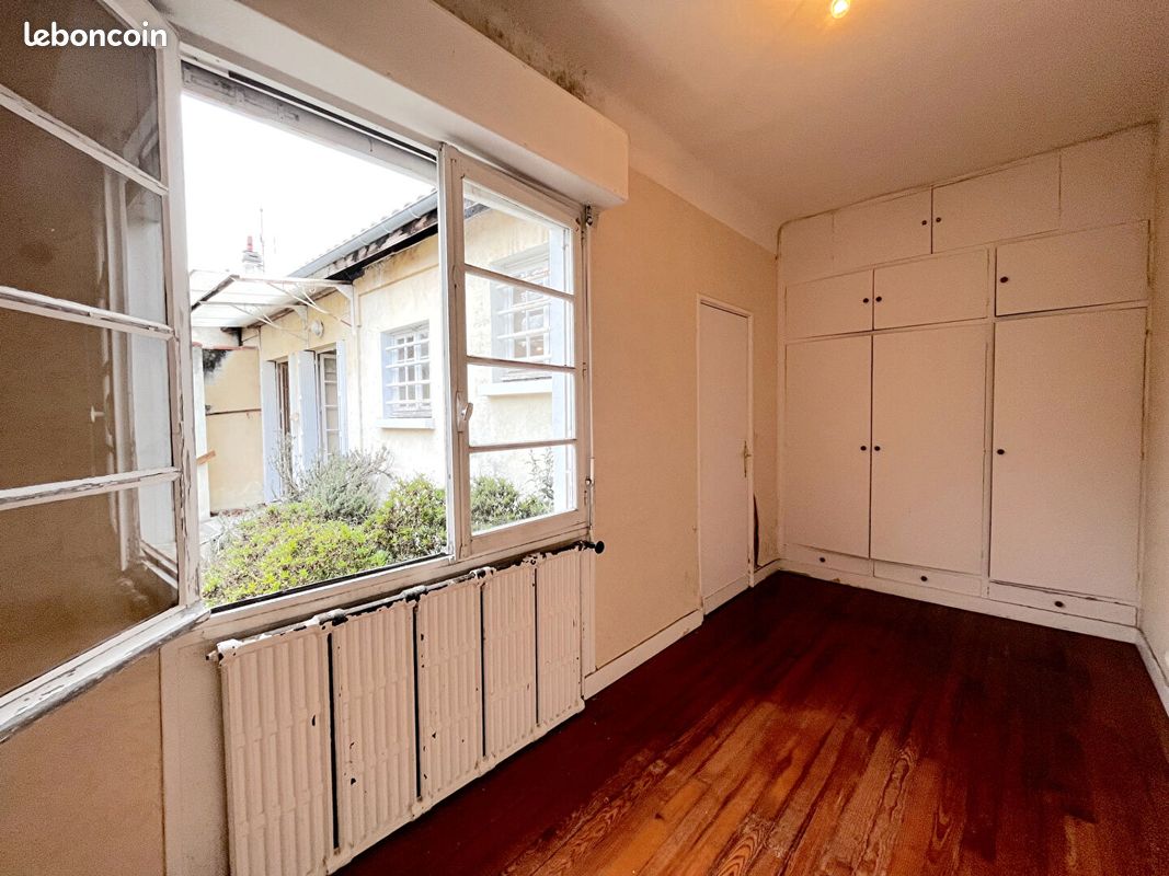 Maison 3 pièces 73 m² - Bordeaux 33000 (image principale 6)