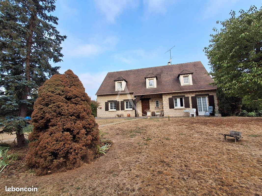 Maison 7 pièces 260 m² · à Germigny-l'Évêque · 260 m² · 625 000 €