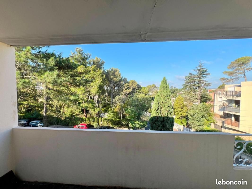 Appartement 1 pièce 34 m² · à Montpellier · 34 m² · 790 €