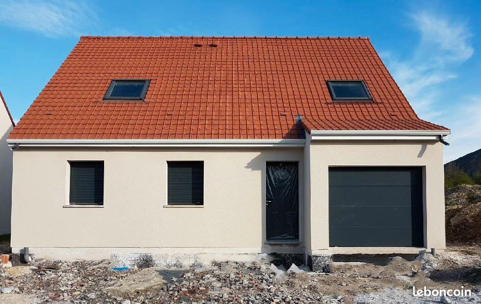 Maison 4 pièces 86 m² (image 3)