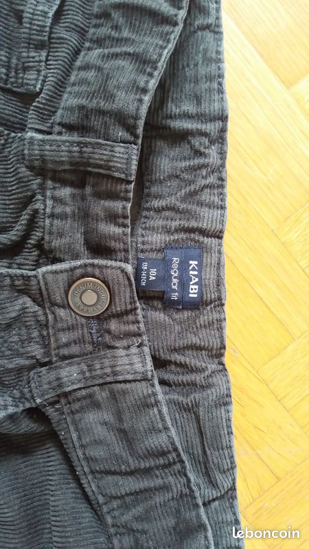 Pantalon (image 2)