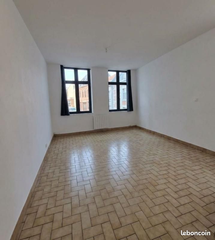 Appartement 1 pièce 25 m² · à Arras · 25 m² · 380 €/mois