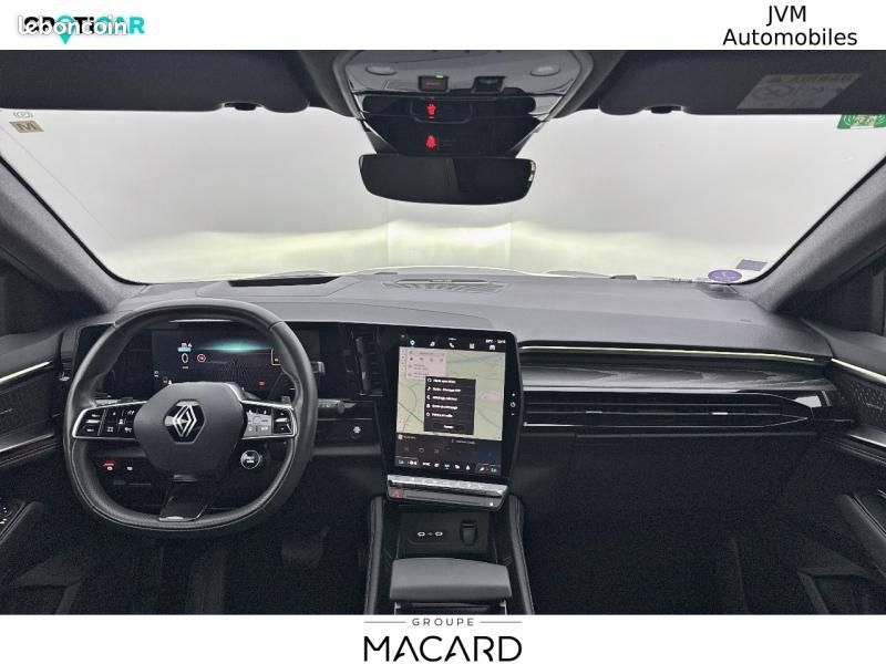 Renault Austral 1.2 E-Tech full hybrid 200ch Iconic (image 9)