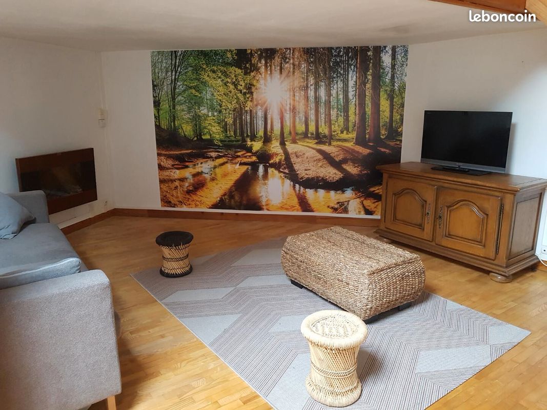 Appartement 3 pièces 53 m² · à Saint-Quentin · 53 m² · 537 €
