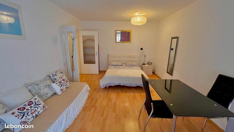 Appartement 1 pièce 33 m² · à Biarritz · 33 m² · 990 €/mois
