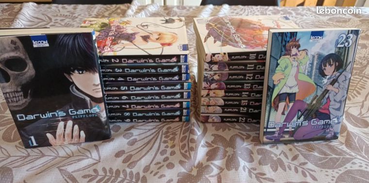 La Francheville (08000) - leboncoin