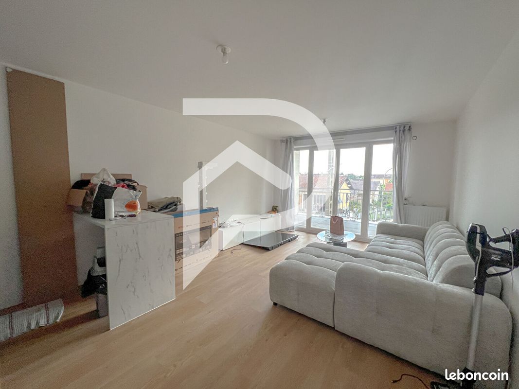 Appartement 3 pièces 59 m² · à Le Blanc-Mesnil · 59 m² · 250 000 €