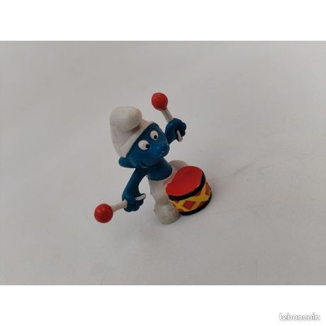 Les schtroumpfs d'occasion - Jeux & Jouets - - page 8