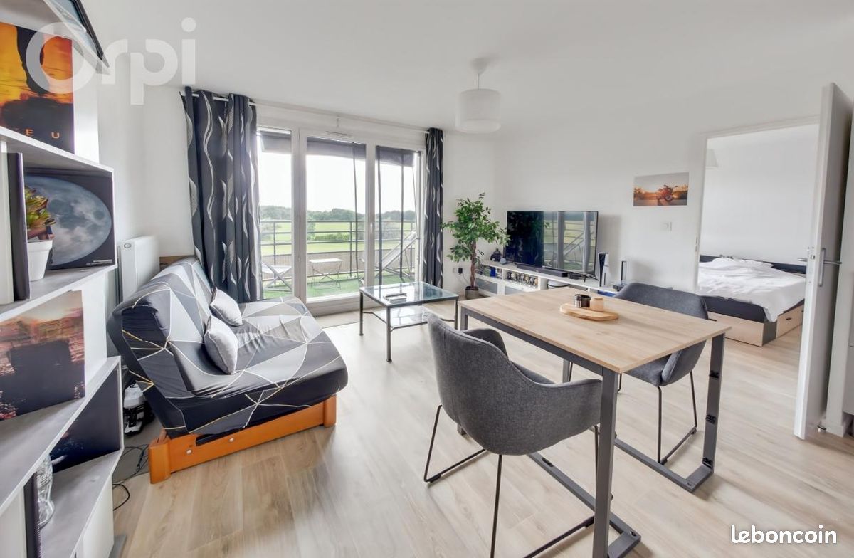 Appartement 2 pièces 40 m² · à Othis · 40 m² · 178 000 €