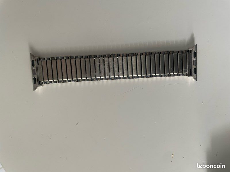 Apple Watch série 6 gps + cellular 40mm (image 9)