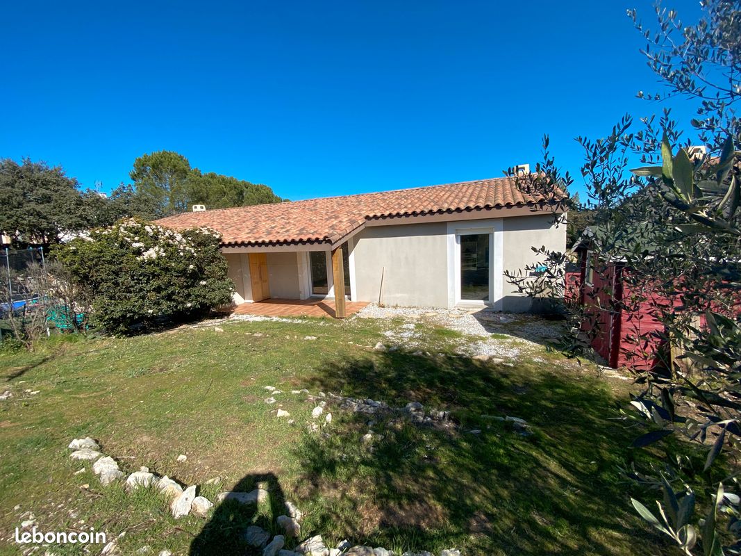 Maison 3 pièces 75 m² · à Nîmes · 75 m² · 199 000 €