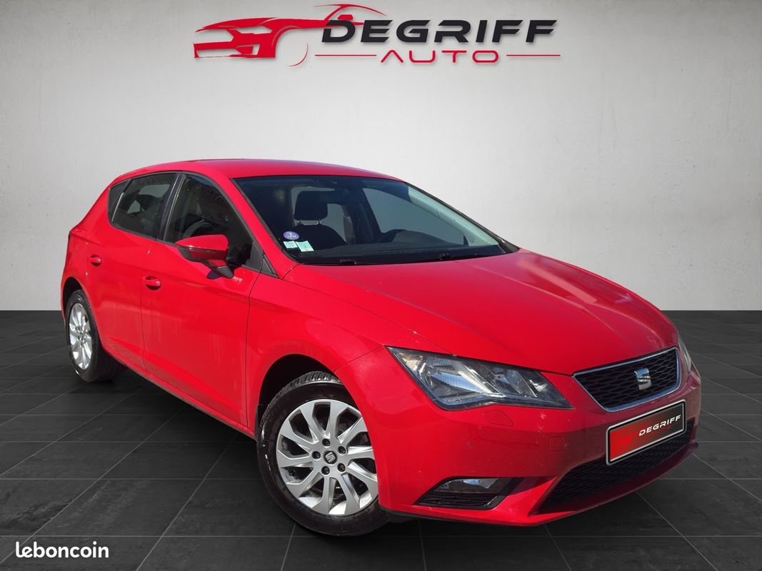 SEAT LEON 1.2 TSI 110 Start/Stop Style (image 2)