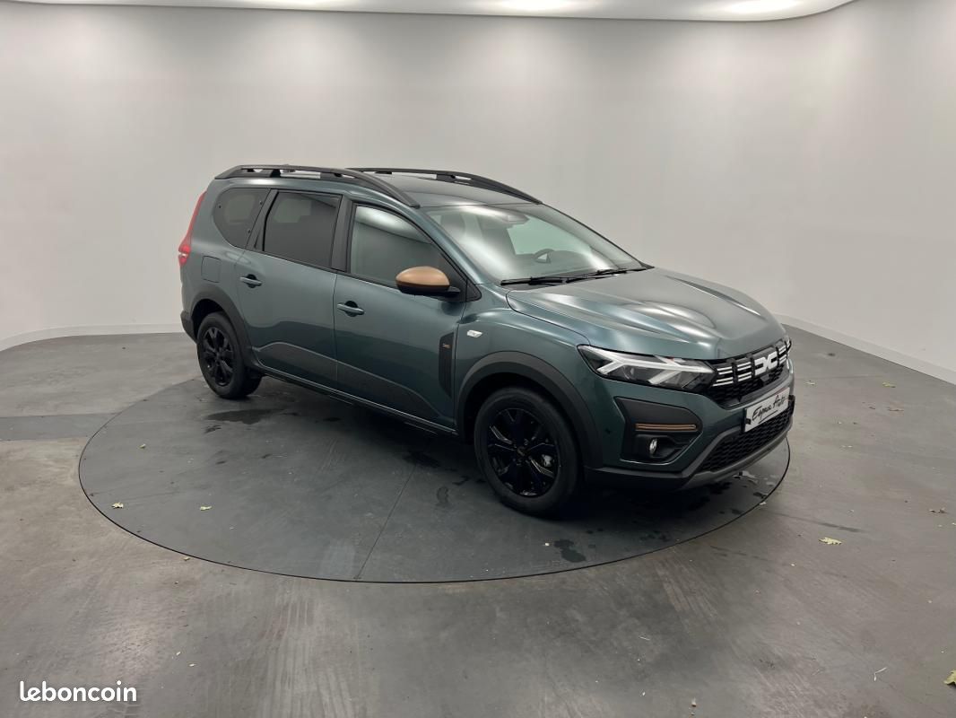 Dacia Jogger TCe 110 7 places GSR2 Extreme (image 7)
