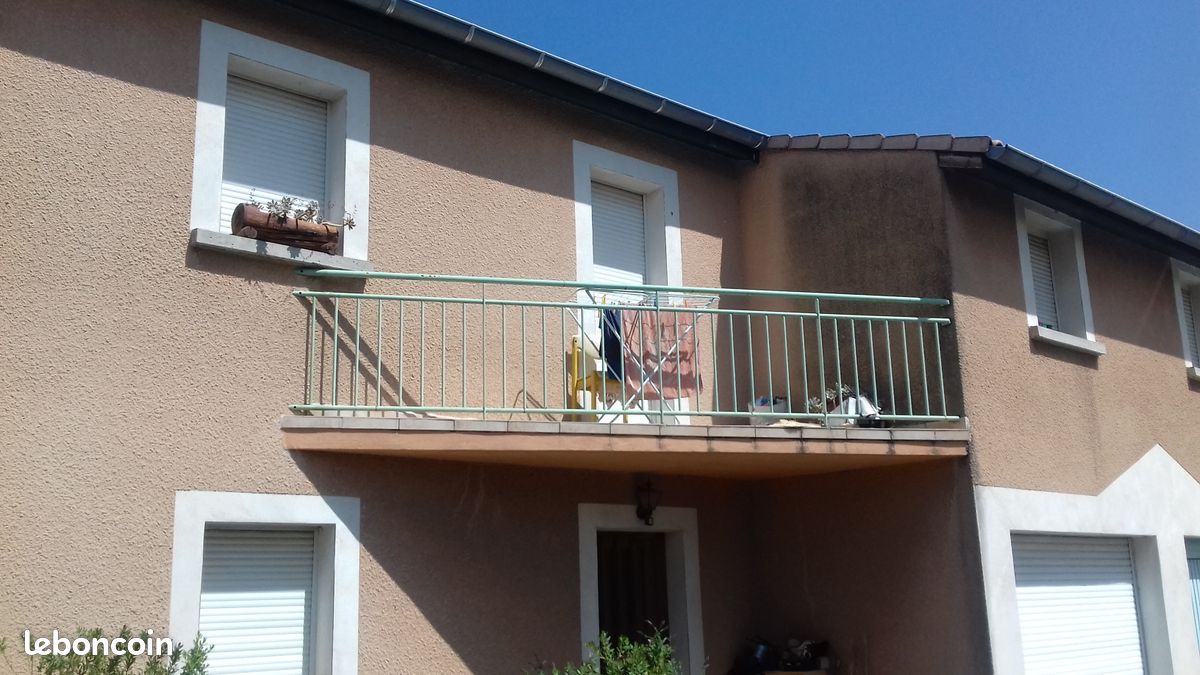 Appartement 2 pièces 32 m² · à Tain-l'Hermitage · 32 m² · 85 000 €