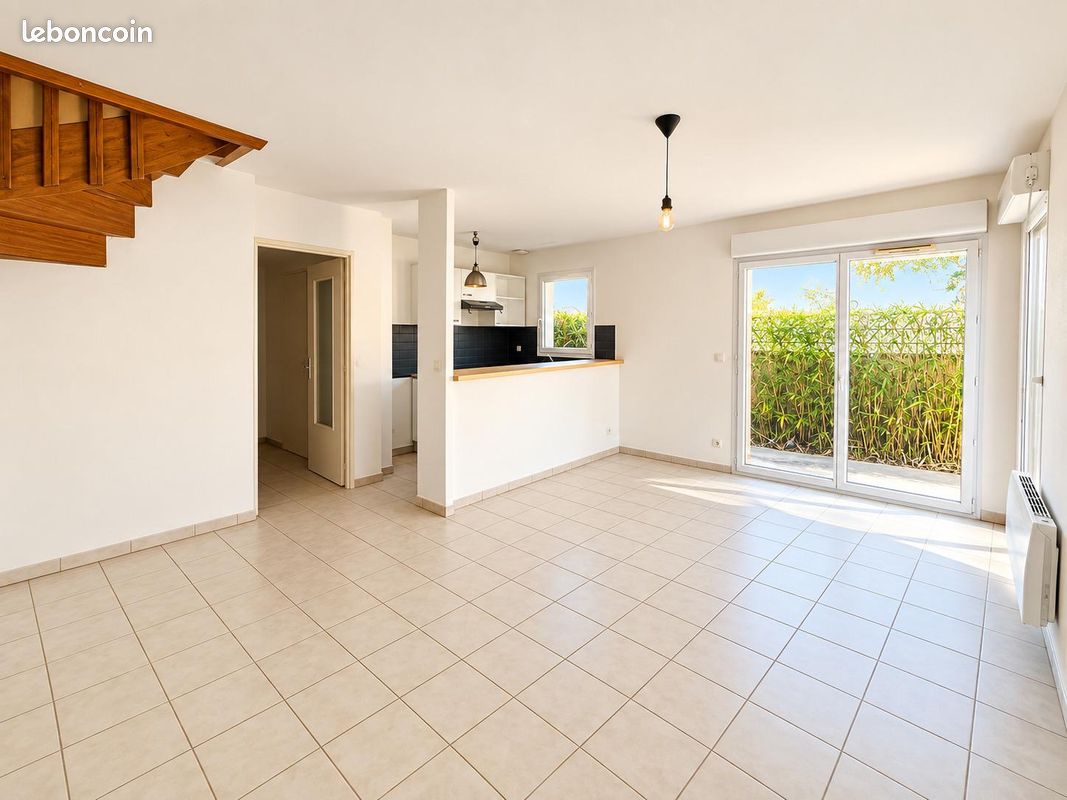 Appartement 3 pièces 66 m² · à Garidech · 66 m² · 750 €/mois
