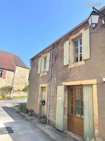 Maison 3 pièces 60 m²