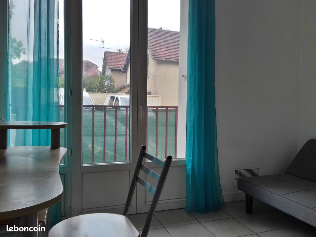 Appartement 1 pièce 13 m² · à Évreux · 13 m² · 84 000 €