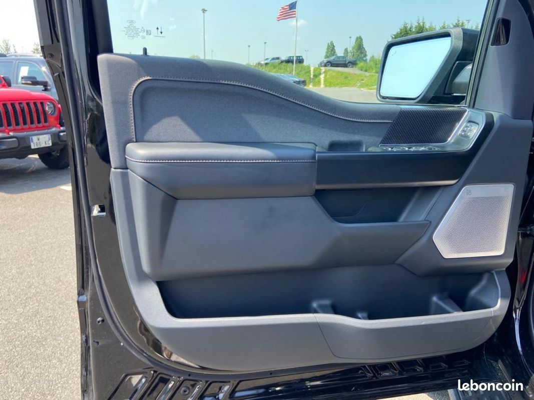 FORD F150 RAPTOR SUPERCREW V6 3,5L EcoBoost (image 25)