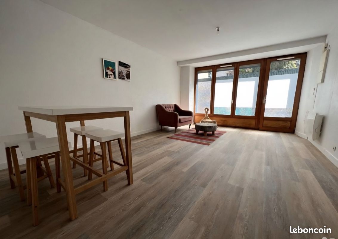 Appartement 3 pièces 67 m² · à Châteaugiron · 67 m² · 695 €/mois