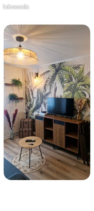 Appartement 1 pièce 16 m² · à Vernon · 16,2 m² · 79 000 €