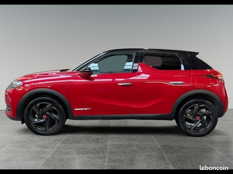 Ds DS 3 Crossback PureTech 100ch Performance Line (image 7)