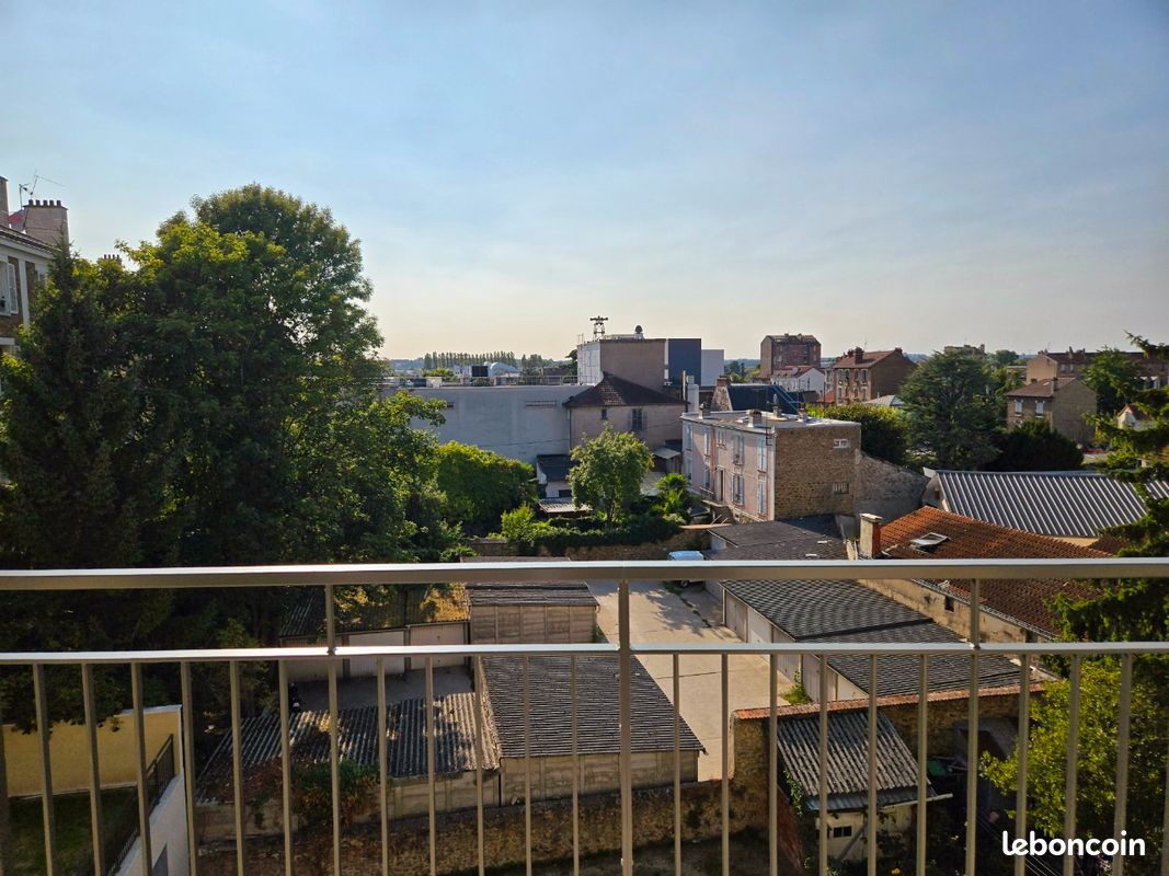 Appartement a louer villeneuve-saint-georges - 3 pièce(s) - 55 m2 - Surfyn
