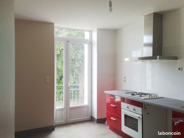 Location T4 proche poitiers sud