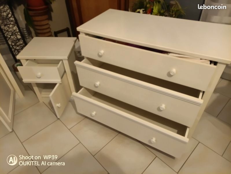 Chambre 1 personne ado ou adulte (image 2)