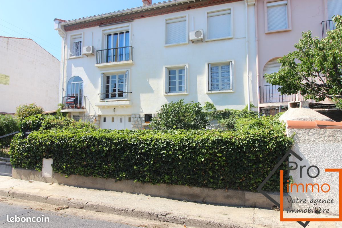Appartement 4 pièces 73 m² · à Perpignan · 73 m² · 125 000 €