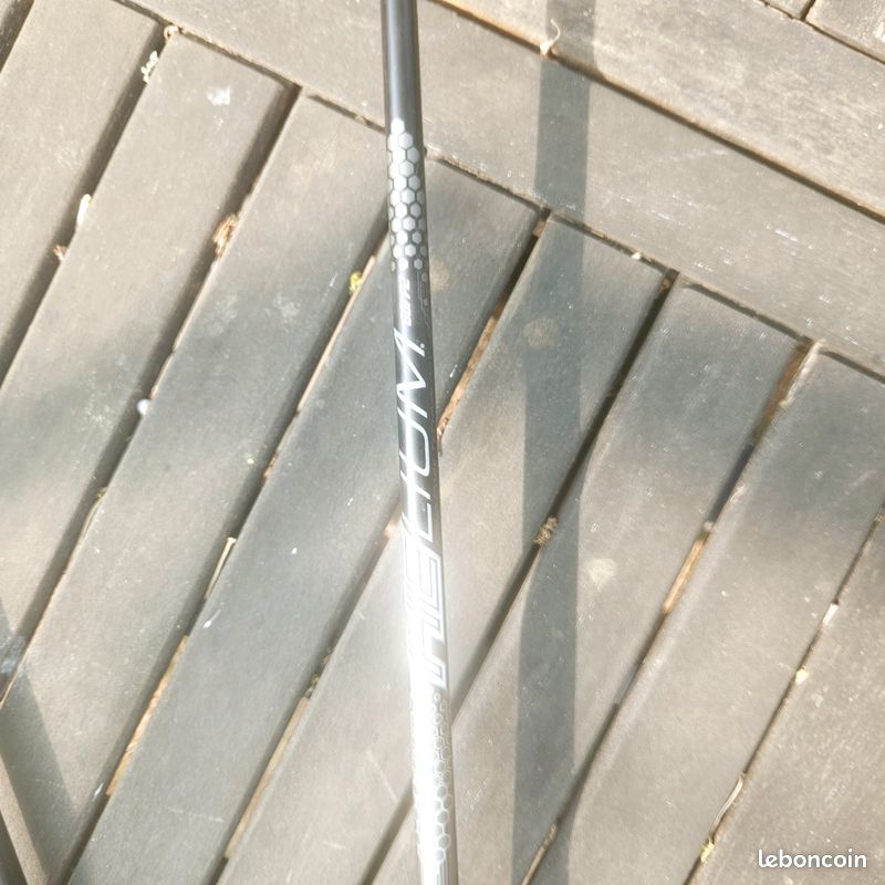 Fers Cleveland Halo XL Full-Face (6-PW) – shafts graphite UST Helium – R2 (image 2)