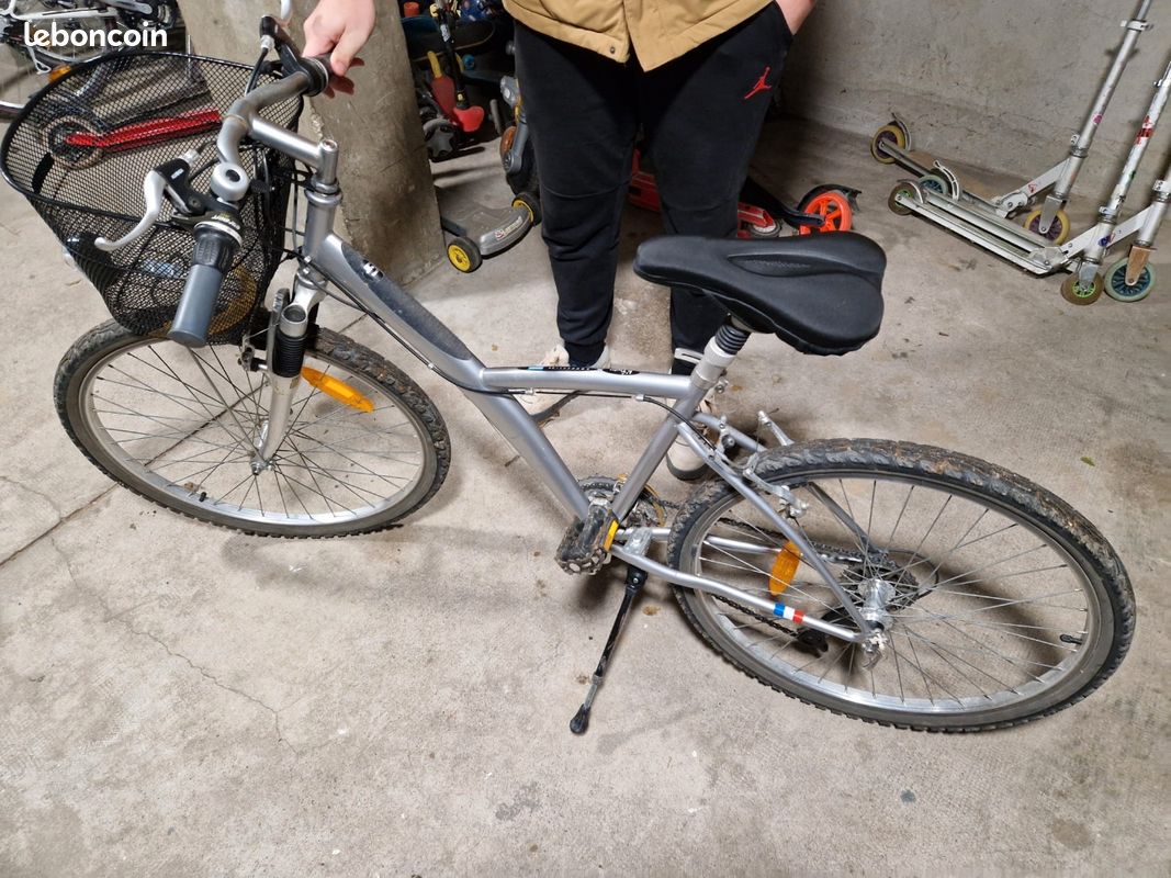 Velo en très bon état (image 1)