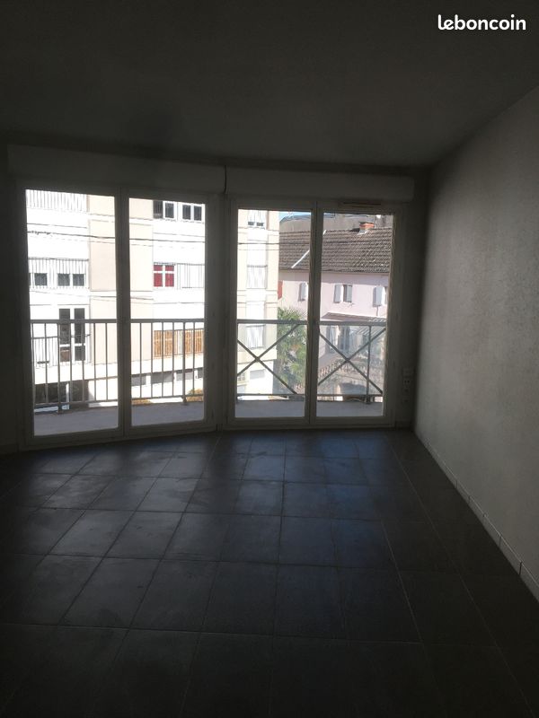 Appartement 49 m2 résidence sécurisée - Brive-la-Gaillarde 19100 (image 2)