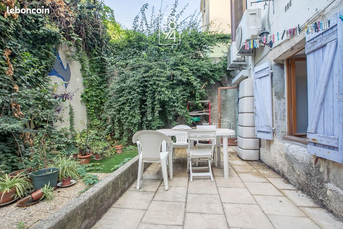 Appartement 1 pièce 45 m² · à Marseille · 45 m² · 188 495 €