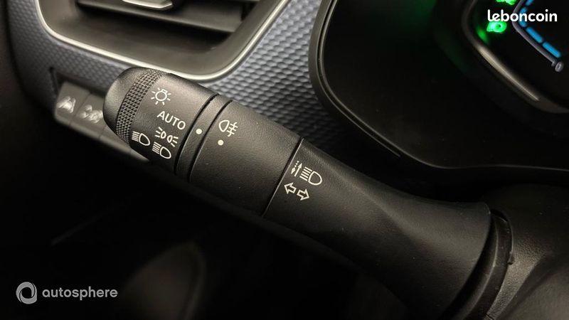 Renault Arkana 1.6 E-Tech 145ch Business (image 23)
