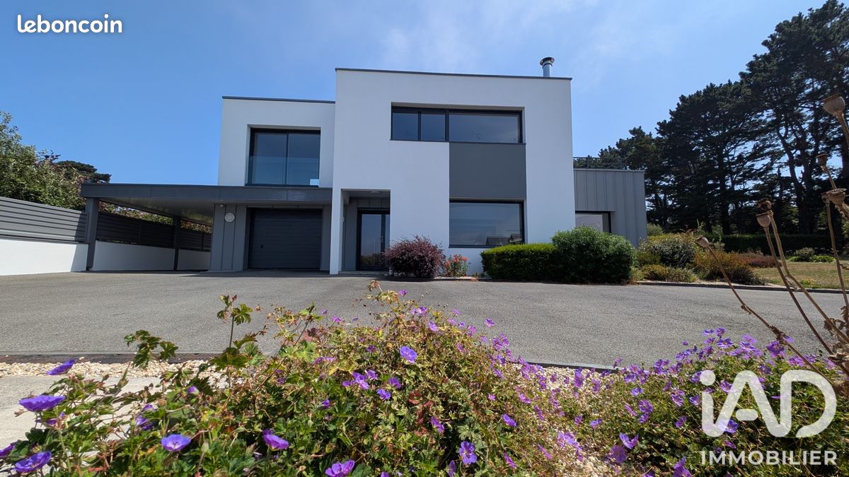 Maison 6 pièces 192 m² · à Lannion · 192 m² · 850 000 €