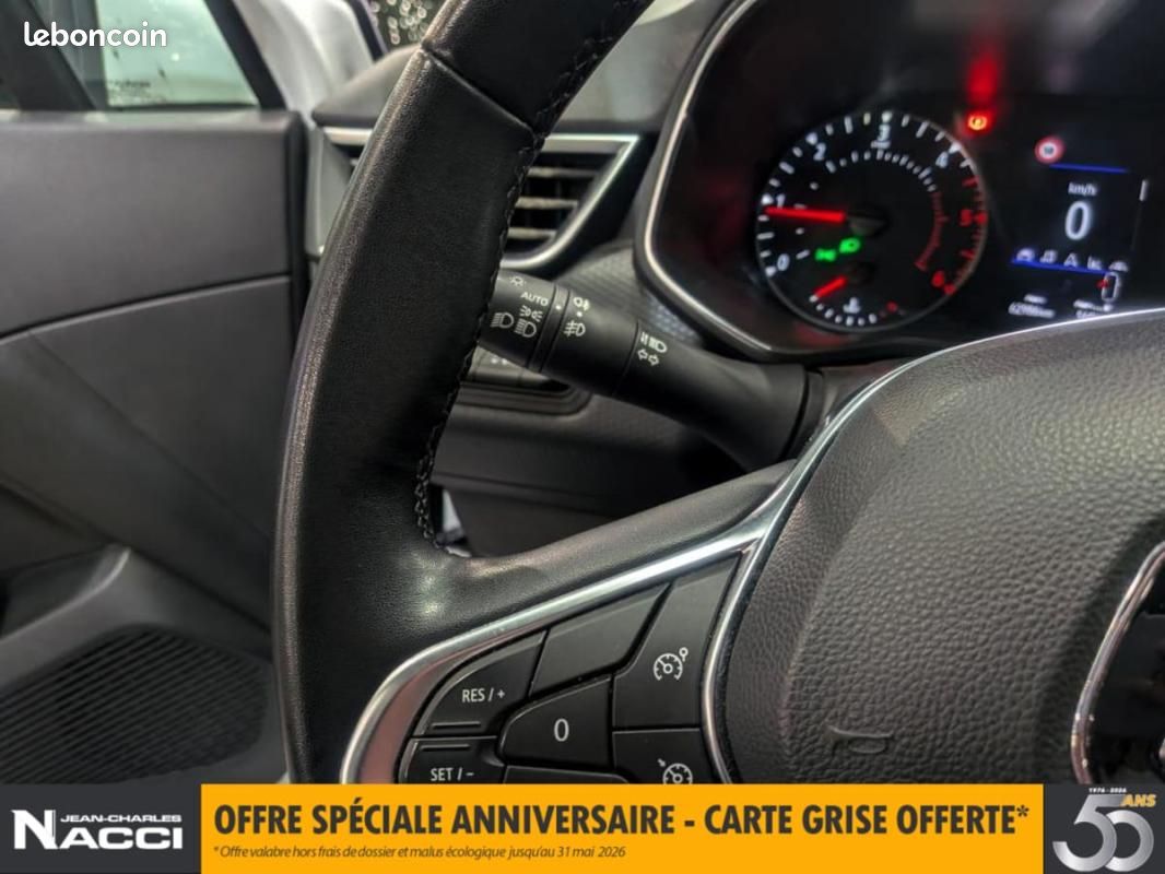 Renault Clio V Blue dCi 115 Business (image 13)