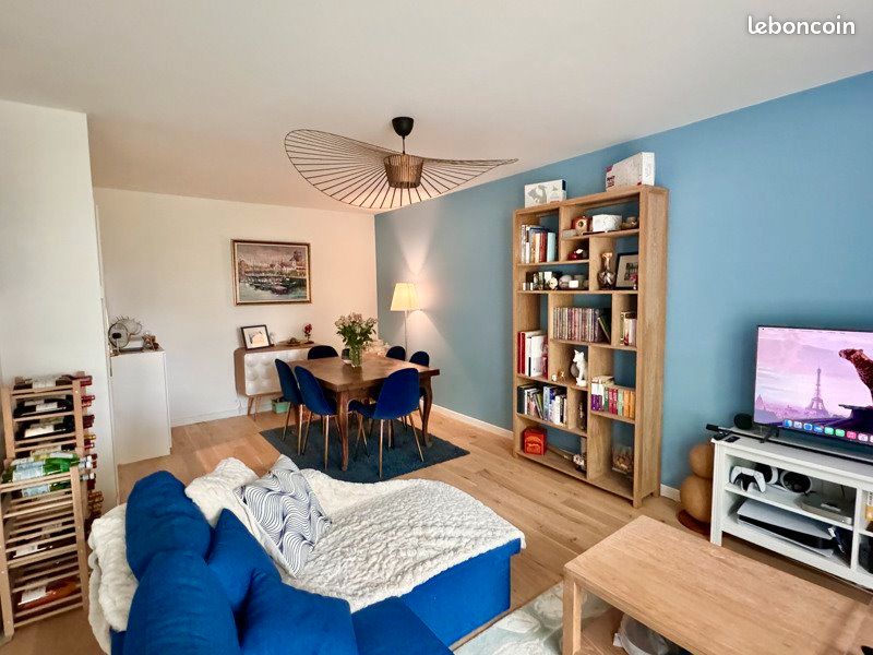 Appartement 2 pièces 51 m² · à Couëron · 51 m² · 700 €/mois
