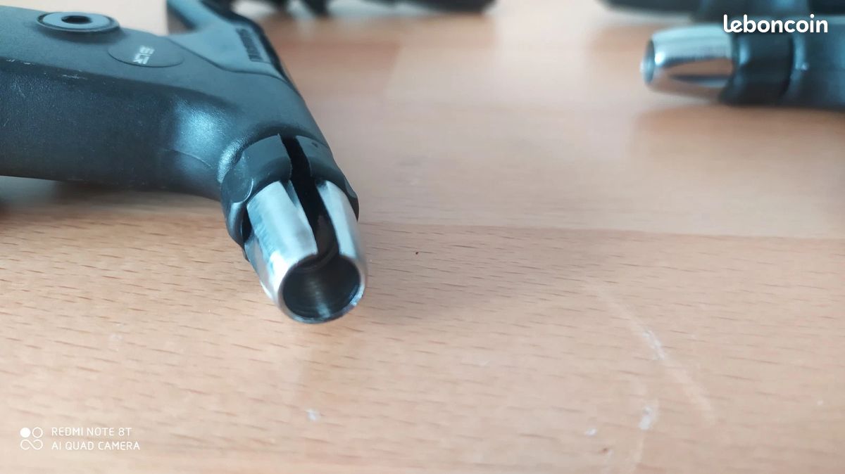 Shimano Deore XT BL M733 Leviers De Freins Vélo VTT Vintage Brake