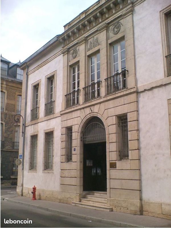 Appartement 1 pièce 33 m² · à Dijon · 33 m² · 695 €