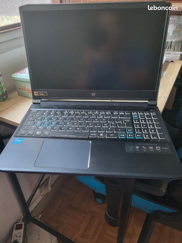 Ordinateur portable ACER Predator Triton (image 3)