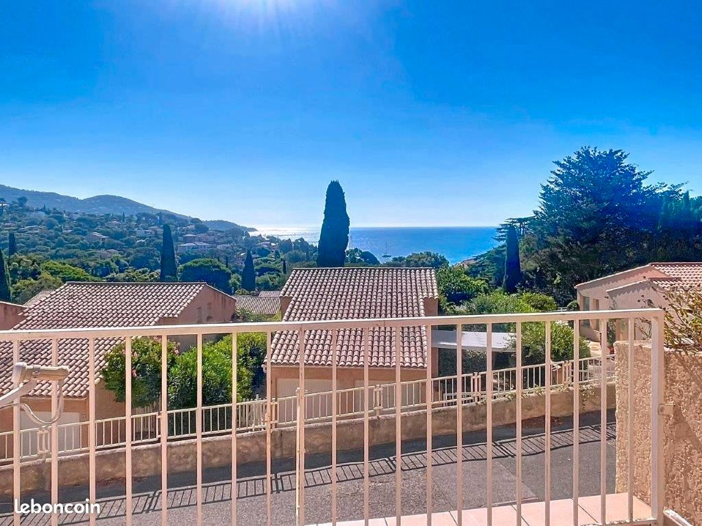 Appartement 2 pièces 33 m² · à Le Lavandou · 33 m² · 387 000 €