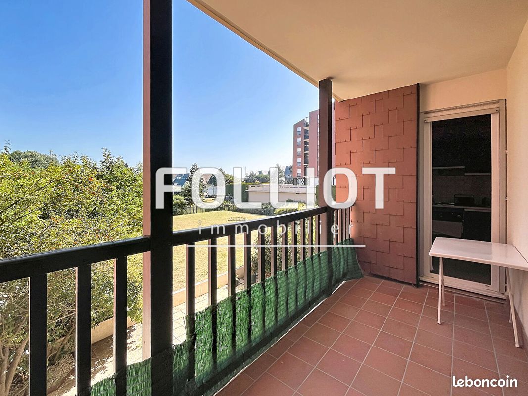 Appartement 2 pièces 41 m² · à Cabourg · 41 m² · 199 900 €