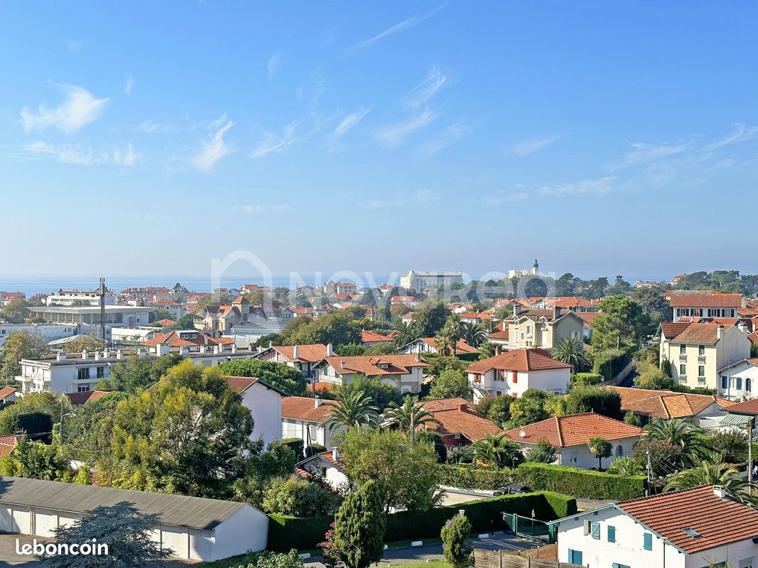 Appartement 3 pièces 79 m² - Biarritz 64200 (image principale 2)