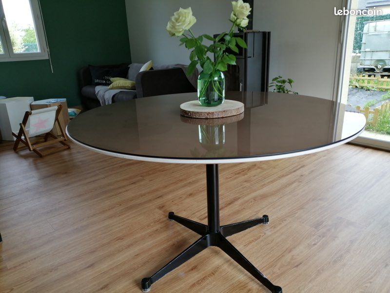 Table de cuisine salle à manger (image 1)