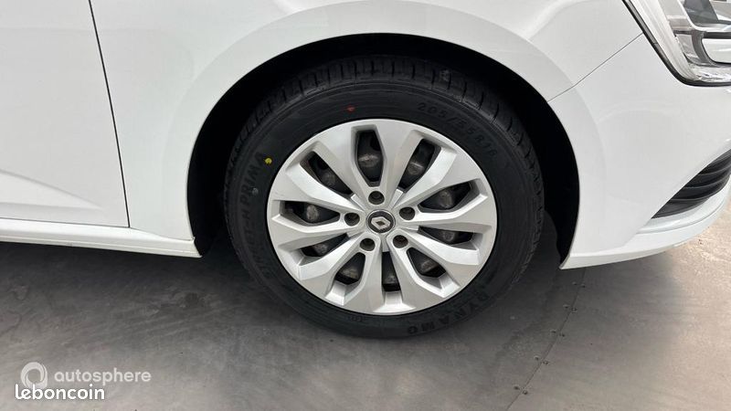 Renault Mégane 1.5 Blue dCi 95ch Life (image 20)