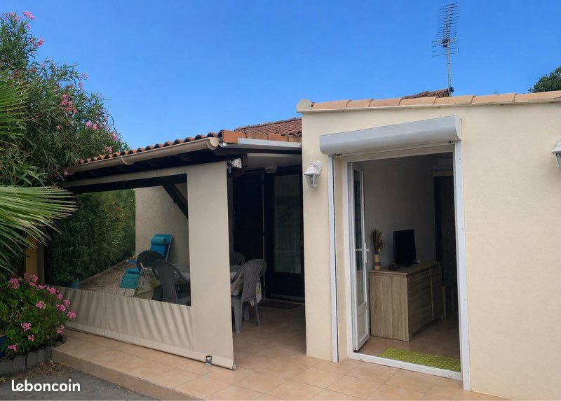 🔥 Charmante Villa Valras plage 65m2 (image 2)