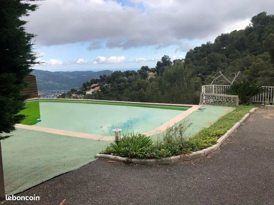 Maison 5 pièces 125 m² · à Cantaron · 125 m² · 3 650 €