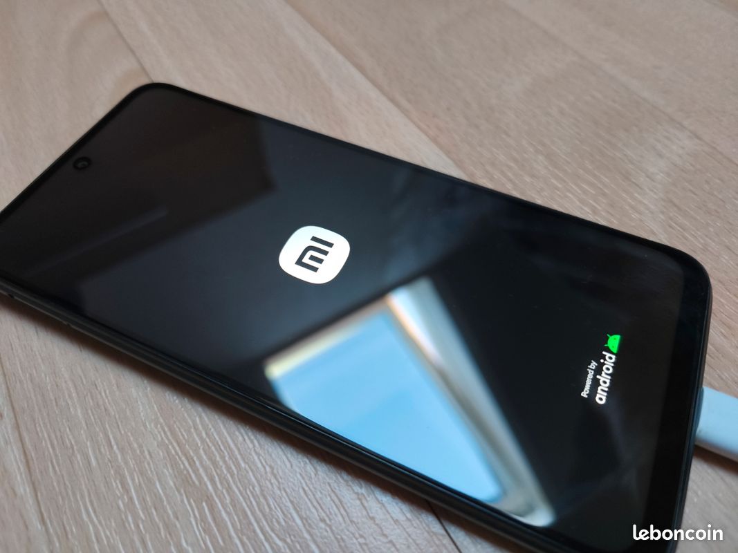 Xiaomi Redmi 10 (image 1)