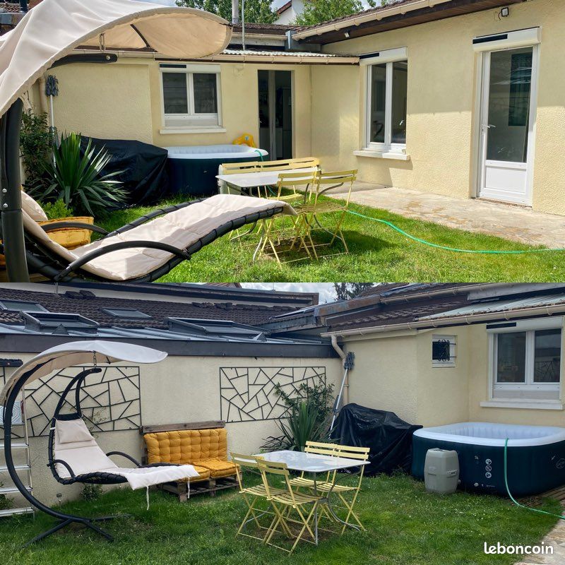 Maison 3 pièces 52 m² · à Gagny · 52 m² · 219 000 €